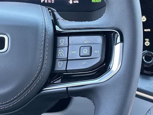 New 2025 Jeep Wagoneer S Limited image 28