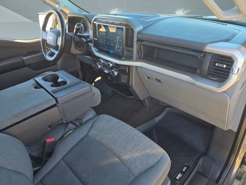 Used 2021 Ford F150 XLT w/ Equipment Group 302A High image 29