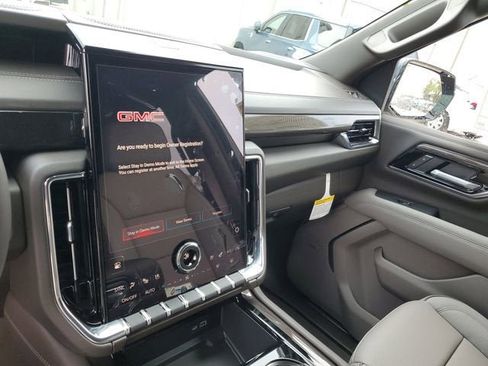 New 2026 GMC Yukon XL Elevation w/ Elevation Premium Package AWD/4WD image 26