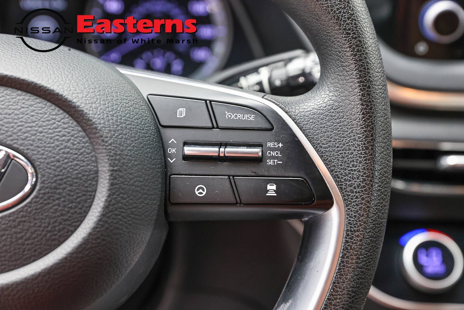 Used 2022 Hyundai Sonata SEL FWD image 15