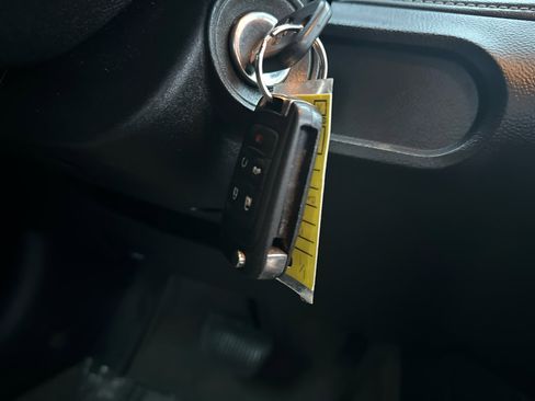 Used 2015 Chevrolet Camaro LT w/ RS Package image 23