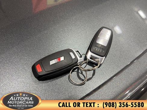 Used 2024 Audi S3 Premium Plus w/ Premium Plus Package AWD/4WD image 50