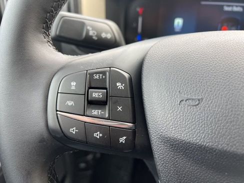 New 2026 Ford Bronco Sport Big Bend w/ Convenience Package image 23