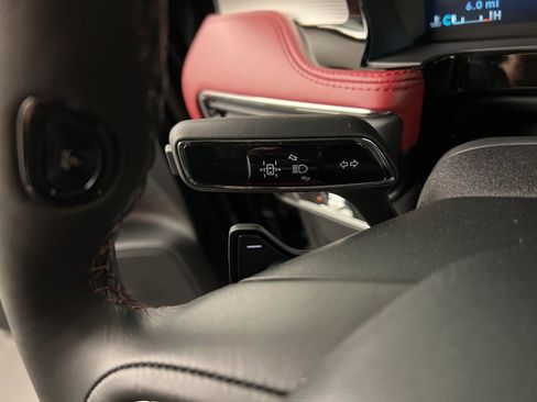 New 2026 Lincoln Corsair Reserve image 19