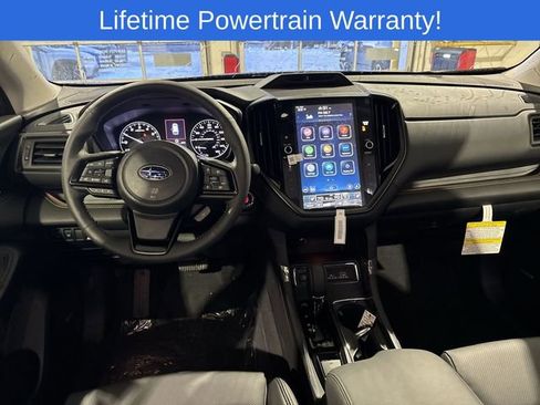 New 2026 Subaru Ascent Bronze Edition image 17