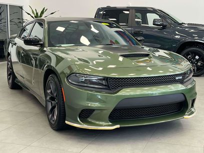 Used 2023 Dodge Charger R/T w/ Daytona Edition Group