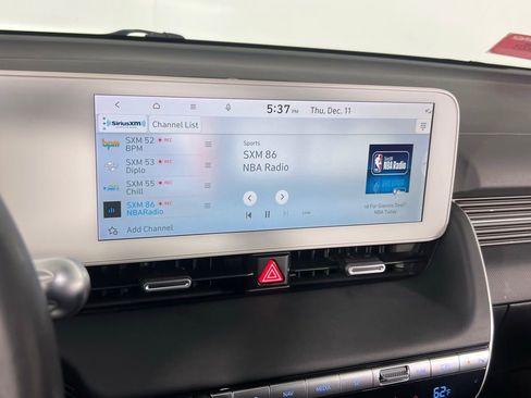 Used 2024 Hyundai Ioniq 5 SE image 14