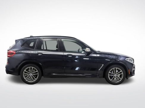 Used 2020 BMW X3 M40i w/ Executive Package AWD/4WD image 6