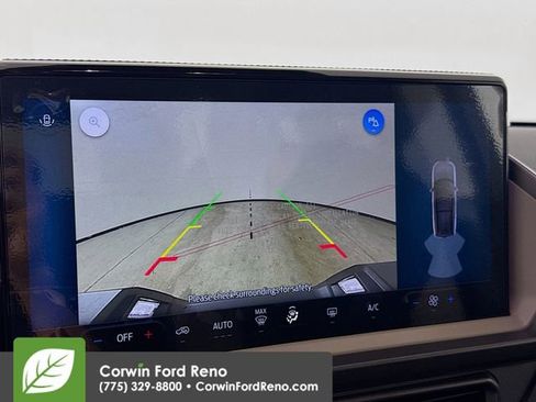 New 2025 Ford Bronco Sport Big Bend image 14