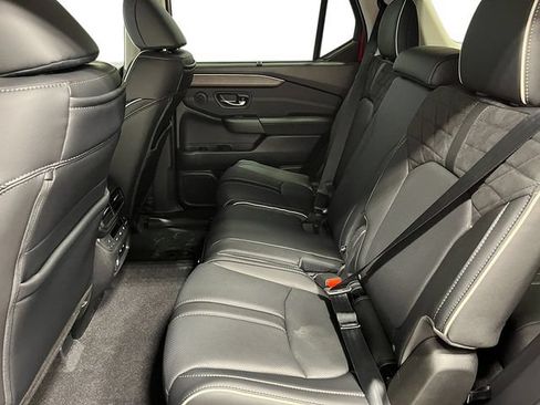 New 2026 Honda Pilot Elite image 25