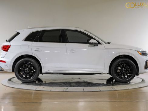 Used 2023 Audi Q5 2.0T Premium Plus w/ Premium Plus Package AWD/4WD image 9
