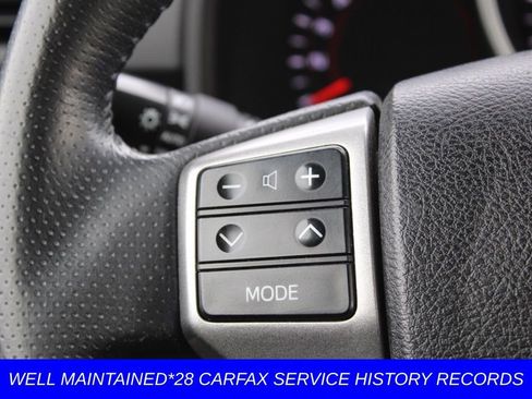 Used 2012 Toyota 4Runner Limited image 31