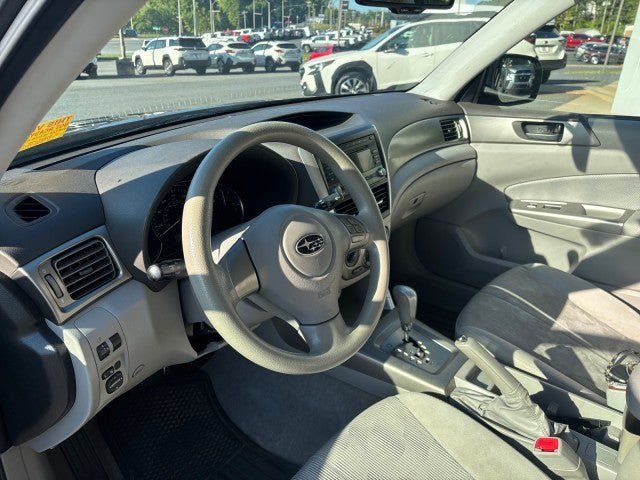 Used 2010 Subaru Forester 2.5X AWD/4WD image 10
