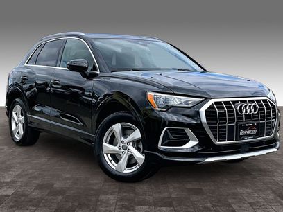 Used 2020 Audi Q3 2.0T Premium w/ Convenience Package
