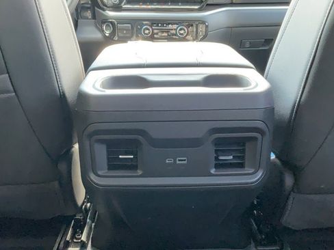 New 2026 Chevrolet Silverado 1500 RST w/ Convenience Package II AWD/4WD image 25