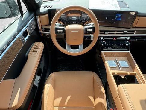 New 2026 Hyundai Santa Fe Limited image 5