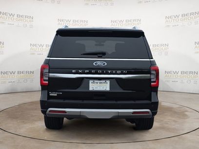 Used 2023 Ford Expedition Platinum