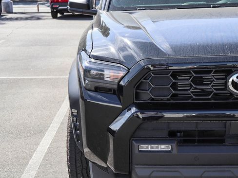 Used 2025 Toyota 4Runner TRD Off-Road Premium w/ Tow Technology Package image 7