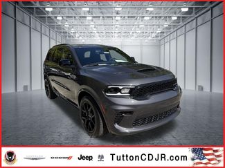 New 2026 Dodge Durango GT AWD/4WD video 1