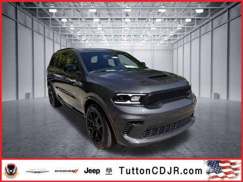 New 2026 Dodge Durango GT AWD/4WD image 1