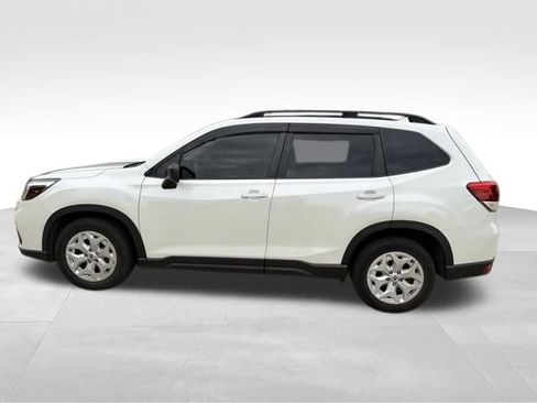 Used 2019 Subaru Forester w/ Alloy Wheel Package AWD/4WD image 7