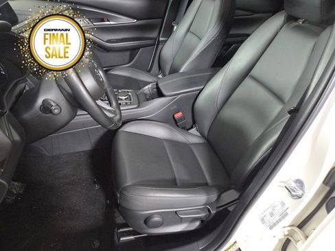 Used 2023 MAZDA CX-30 AWD 2.5 S w/ Select Package image 16