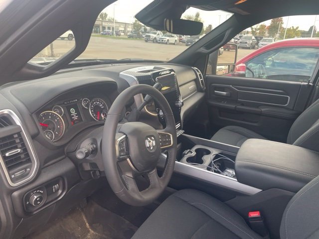 Used 2025 RAM 3500 Big Horn AWD/4WD image 10