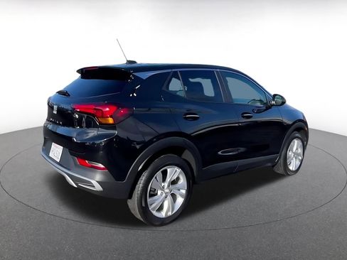 Used 2025 Buick Encore GX Preferred image 15