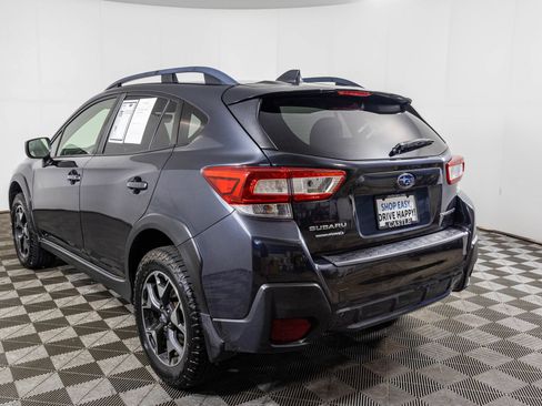Used 2019 Subaru Crosstrek 2.0i Premium w/ Popular Package #3 AWD/4WD image 16