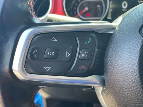 Used 2022 Jeep Gladiator Rubicon AWD/4WD image 29