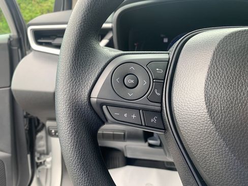 New 2026 Toyota Corolla LE FWD image 26