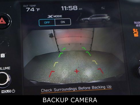 Used 2023 Subaru Outback Premium image 18