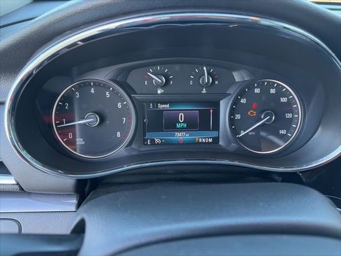 Used 2020 Buick Encore Preferred w/ Safety Package image 14