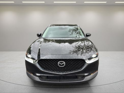 Certified 2025 MAZDA CX-30 AWD 2.5 S w/ Premium Package image 2
