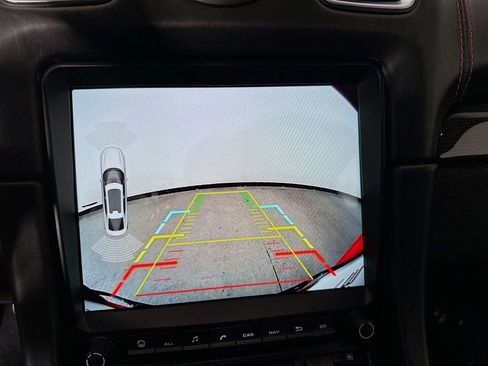 Used 2016 Porsche Cayman S image 16