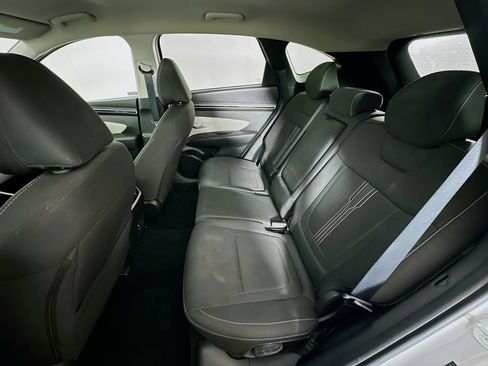 Used 2024 Hyundai Tucson SEL image 28