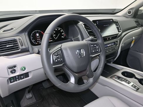 New 2026 Honda Ridgeline RTL image 16