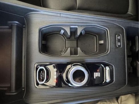 New 2026 Jeep Cherokee Limited AWD/4WD image 57