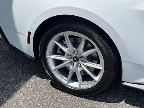 New 2026 Ford Mustang GT Premium RWD image 27
