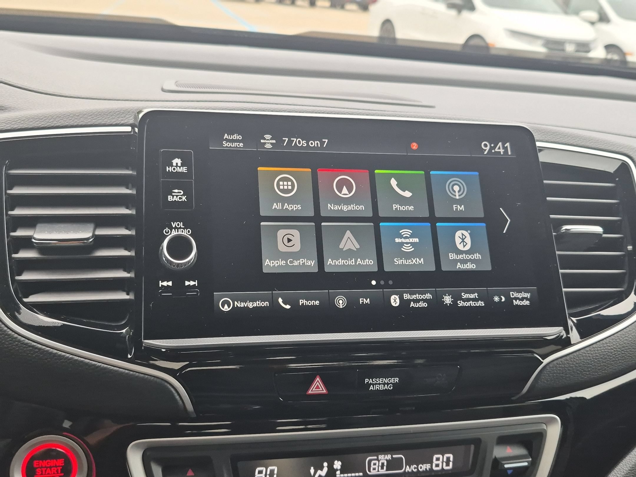 Certified 2025 Honda Ridgeline Black Edition image 17