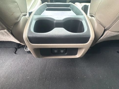 Used 2018 Honda Odyssey EX-L image 13