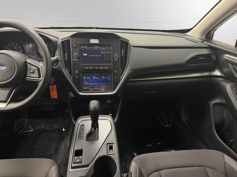 Certified 2024 Subaru Impreza 2.0i AWD/4WD image 11