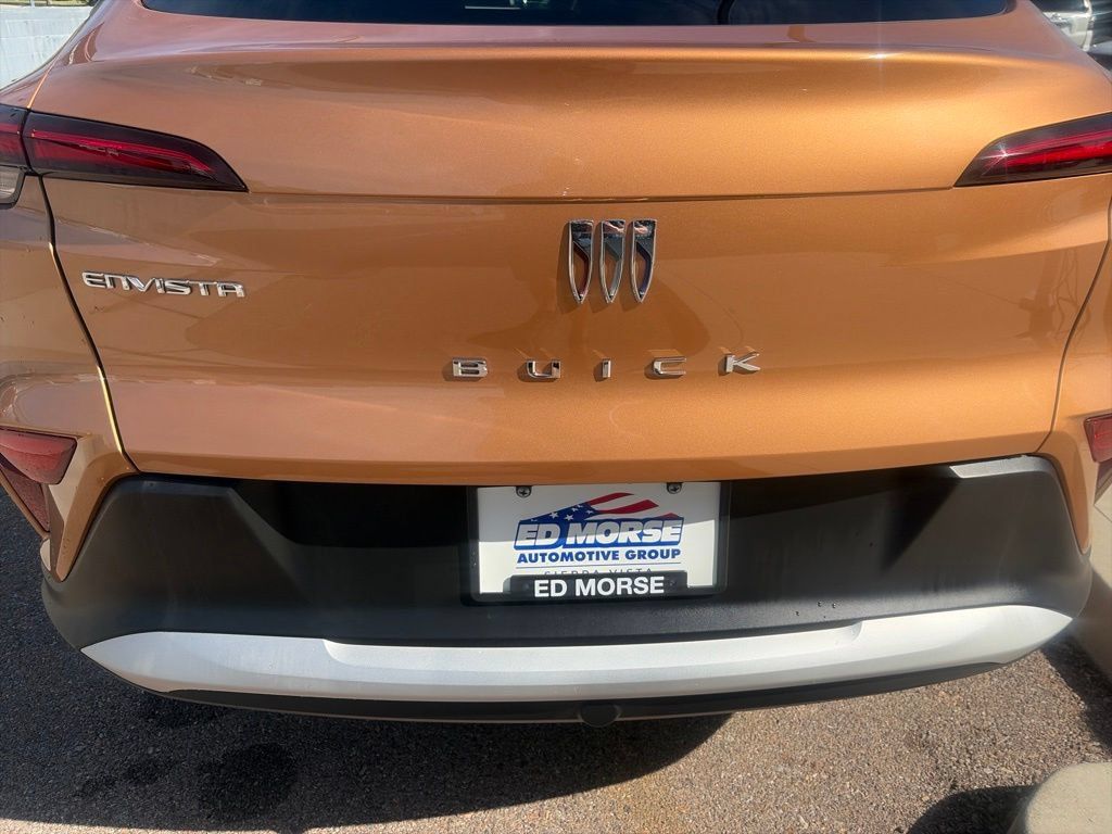 Used 2024 Buick Envista Preferred FWD image 12
