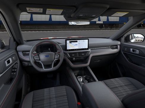 New 2026 Ford Explorer ST-Line image 51