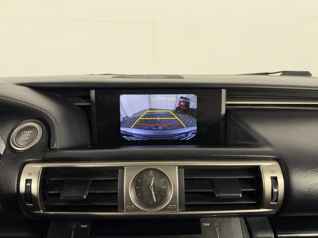 Used 2015 Lexus IS 250 AWD w/ Navigation System Package image 30