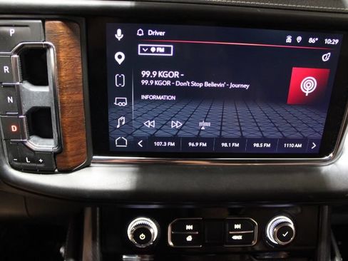Used 2024 GMC Yukon Denali Ultimate AWD/4WD image 62