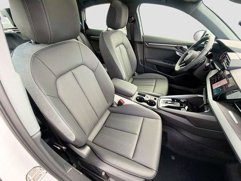 New 2026 Audi A3 2.0T Premium Plus AWD/4WD image 13