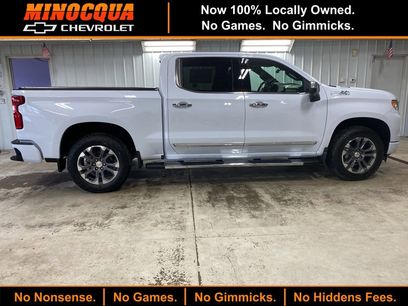 New 2026 Chevrolet Silverado 1500 High Country w/ Technology Package