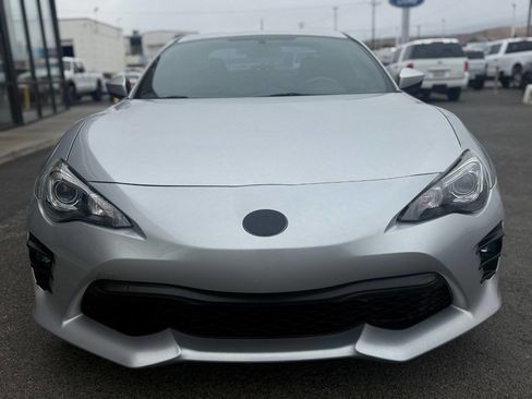 Used 2014 Subaru BRZ Limited RWD image 3