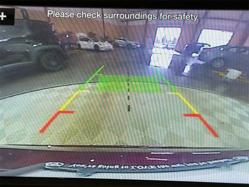 Used 2019 Lincoln MKC Select w/ Select Plus Package image 30